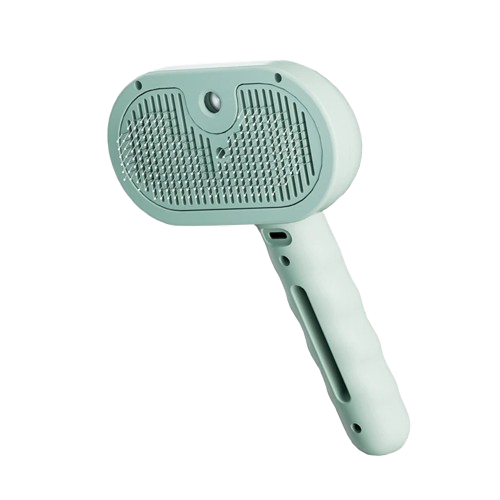 3 in 1 Steaming Brush
