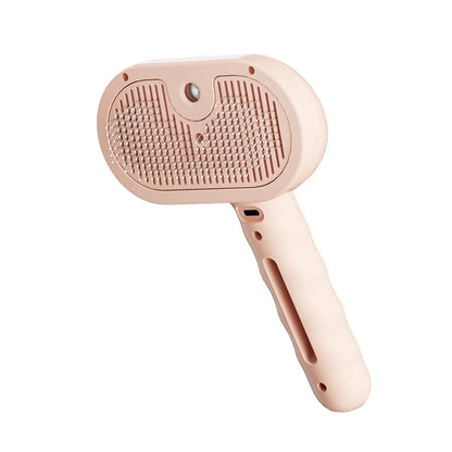 3 in 1 Steaming Brush