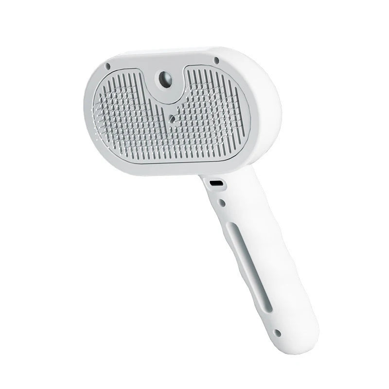3 in 1 Steaming Brush