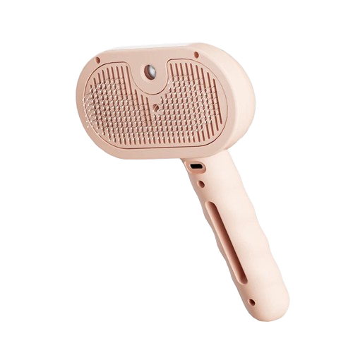 3 in 1 Steaming Brush
