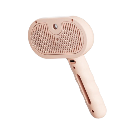 3 in 1 Steaming Brush